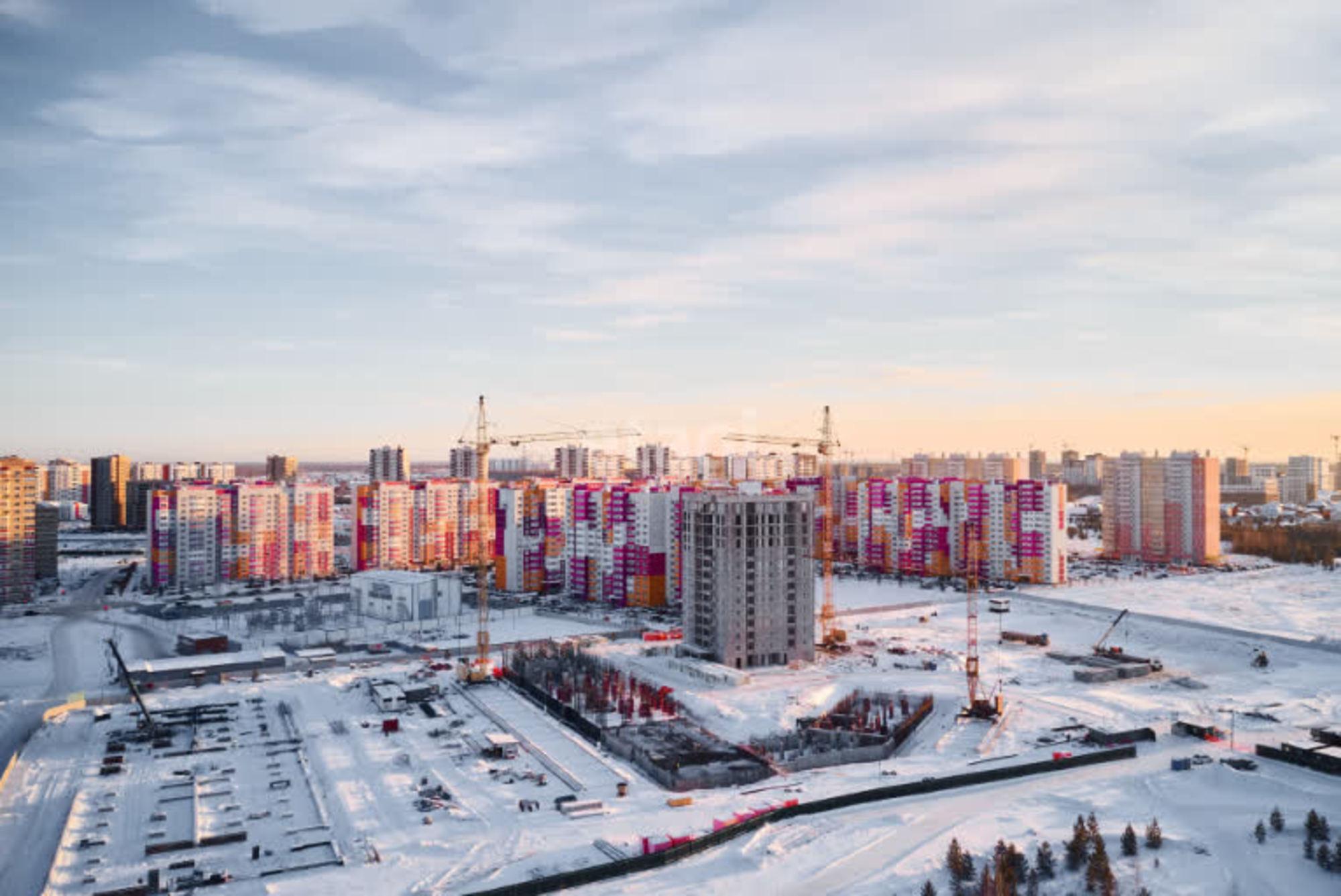 Купить офис, помещение под офис за 8 117 000 рублей на Тюмень