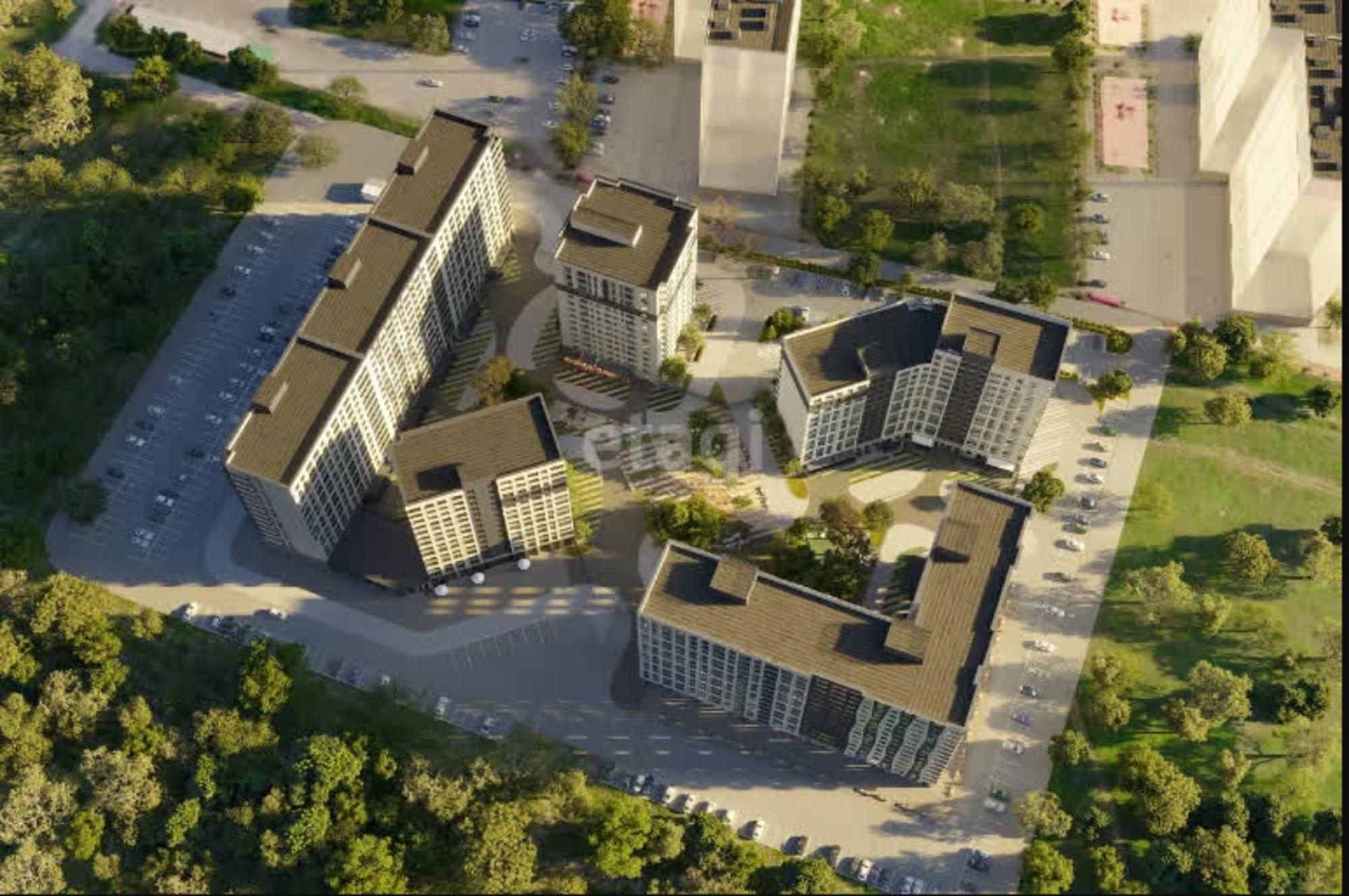 Купить офис, помещение под офис за 10 683 000 рублей на деревня Дударева