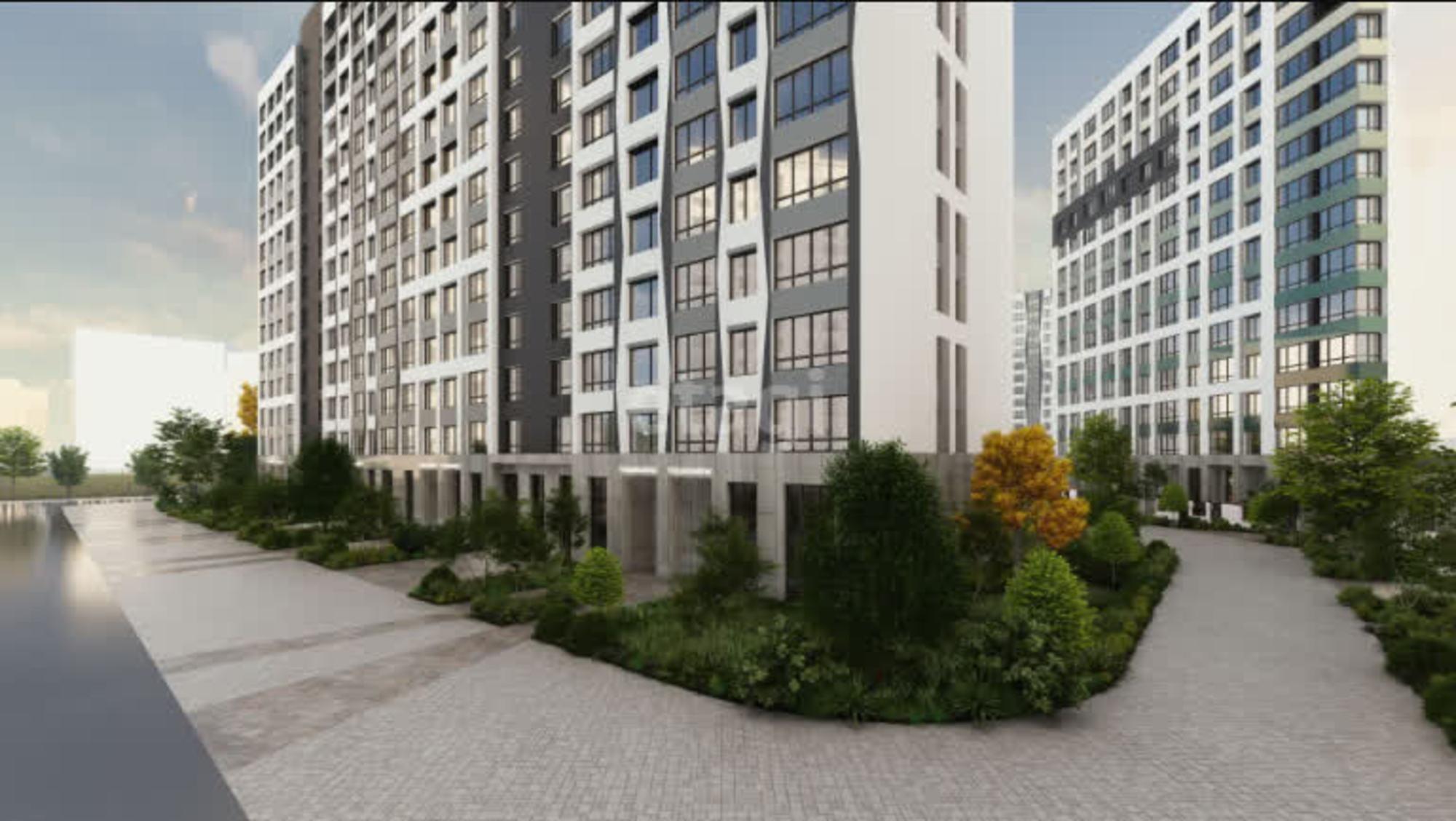 Купить офис, помещение под офис за 8 117 000 рублей на Тюмень
