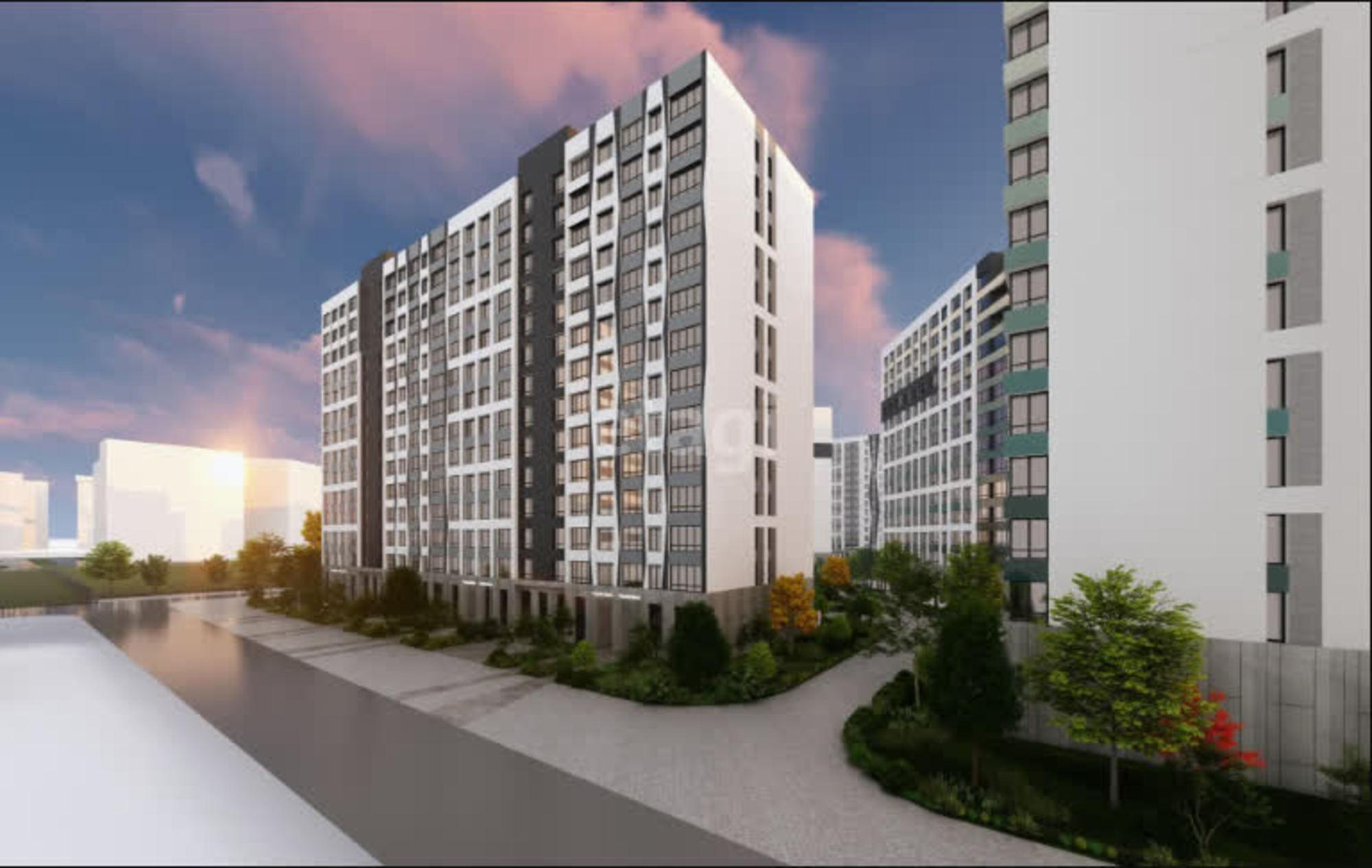Купить офис, помещение под офис за 8 117 000 рублей на Тюмень