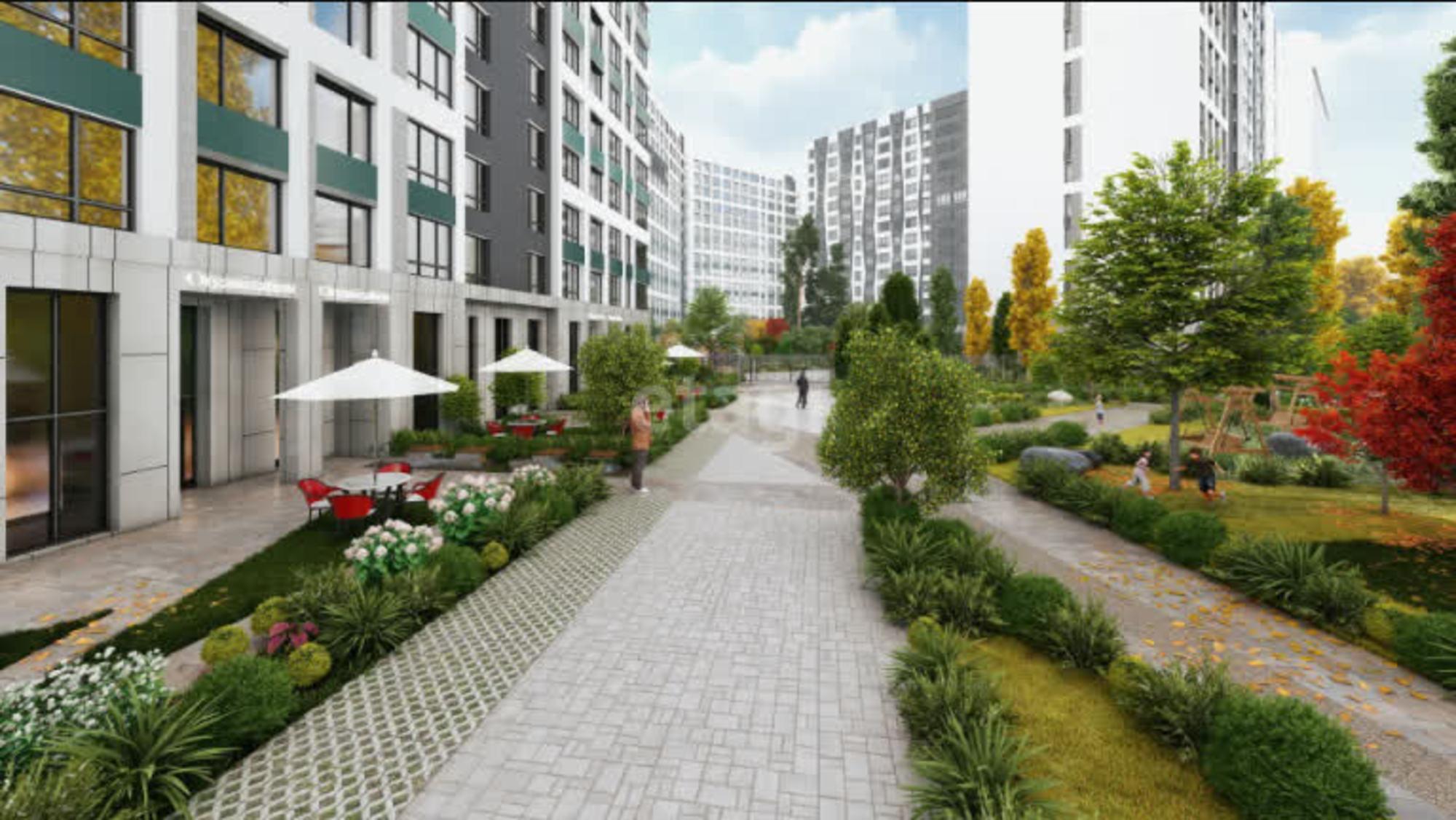 Купить офис, помещение под офис за 22 105 000 рублей на деревня Дударева