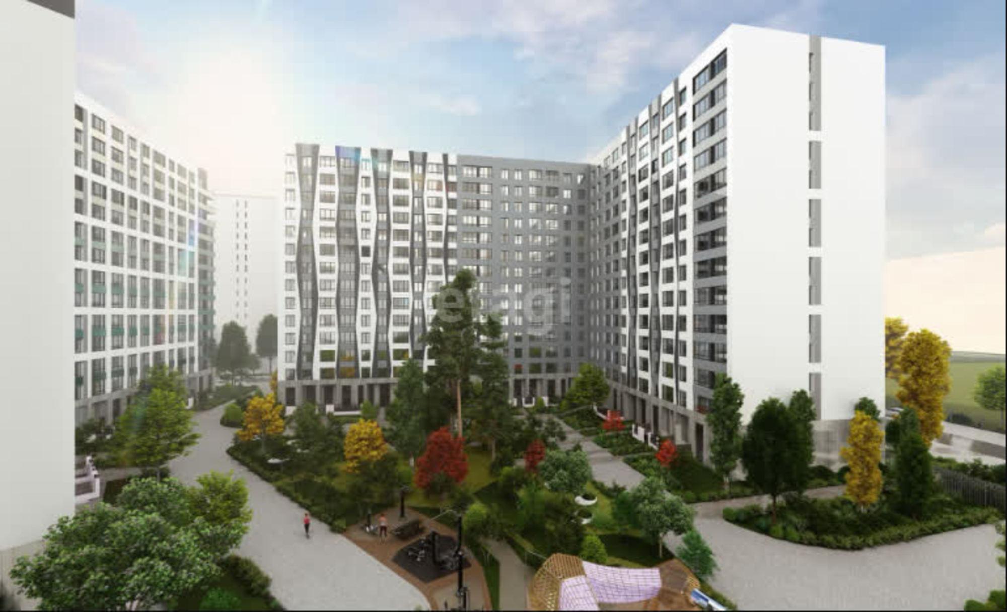 Купить офис, помещение под офис за 22 105 000 рублей на деревня Дударева
