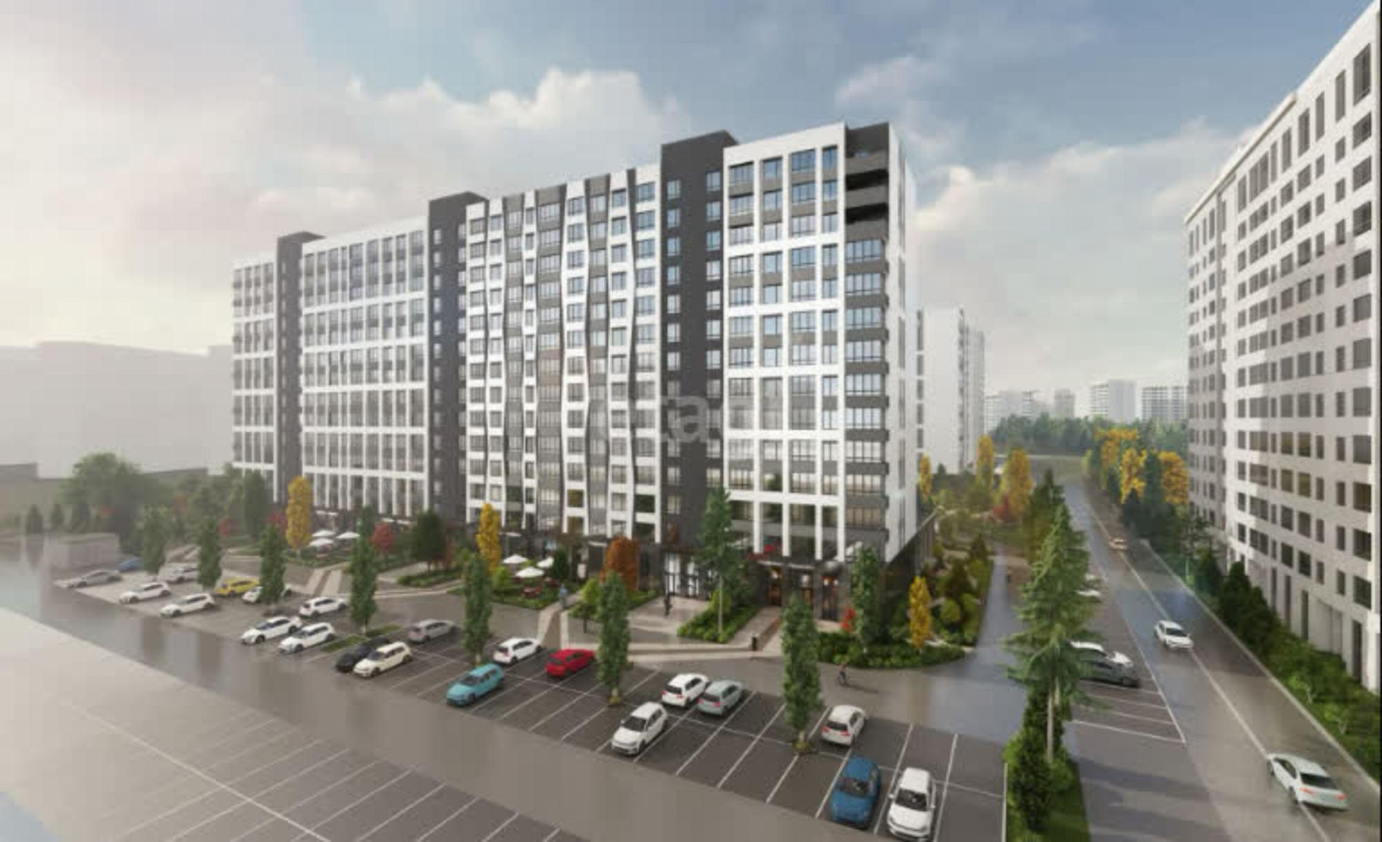 Купить офис, помещение под офис за 22 105 000 рублей на деревня Дударева