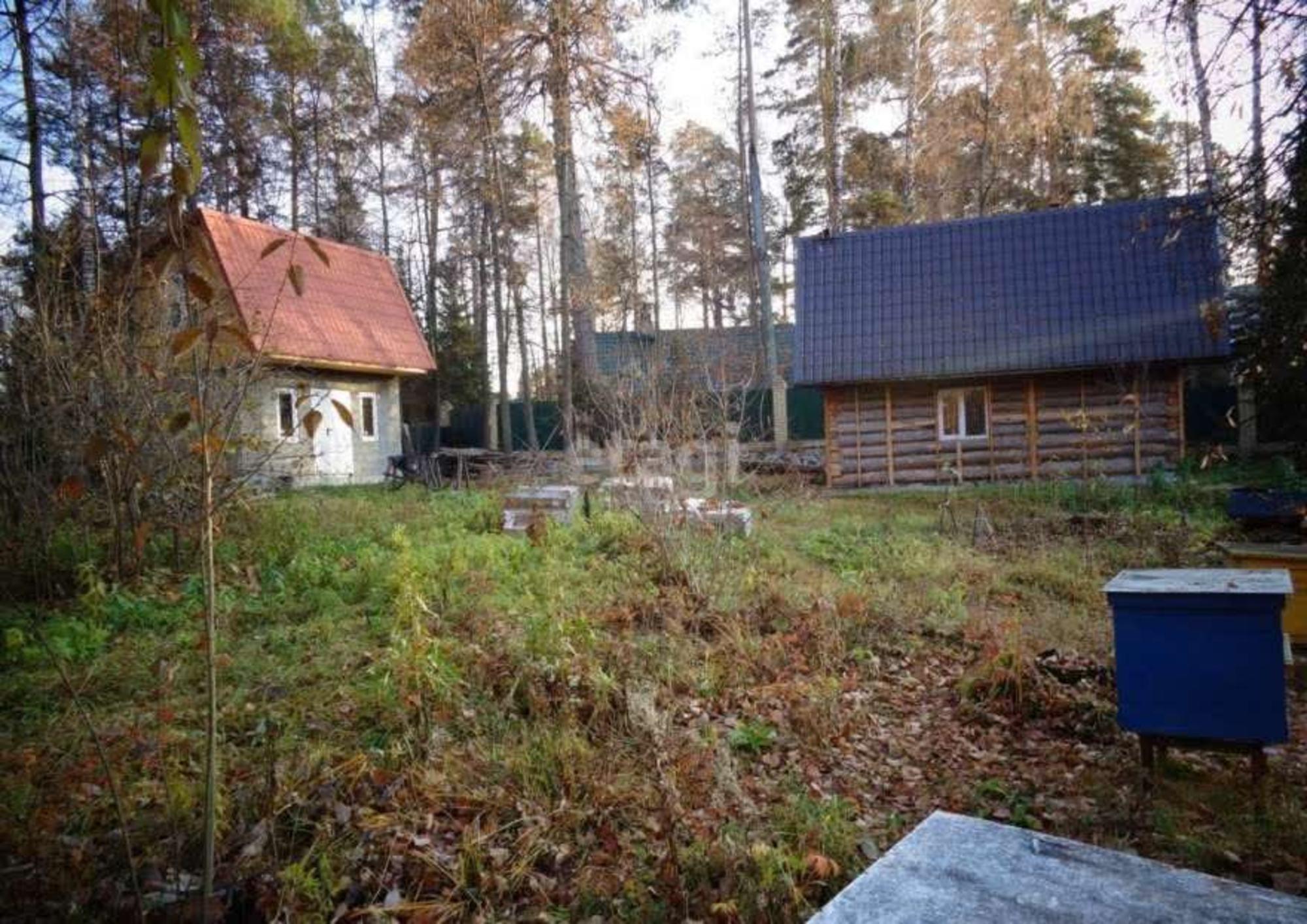 Купить землю, земельный участок за 16 900 000 рублей на Приозерная,