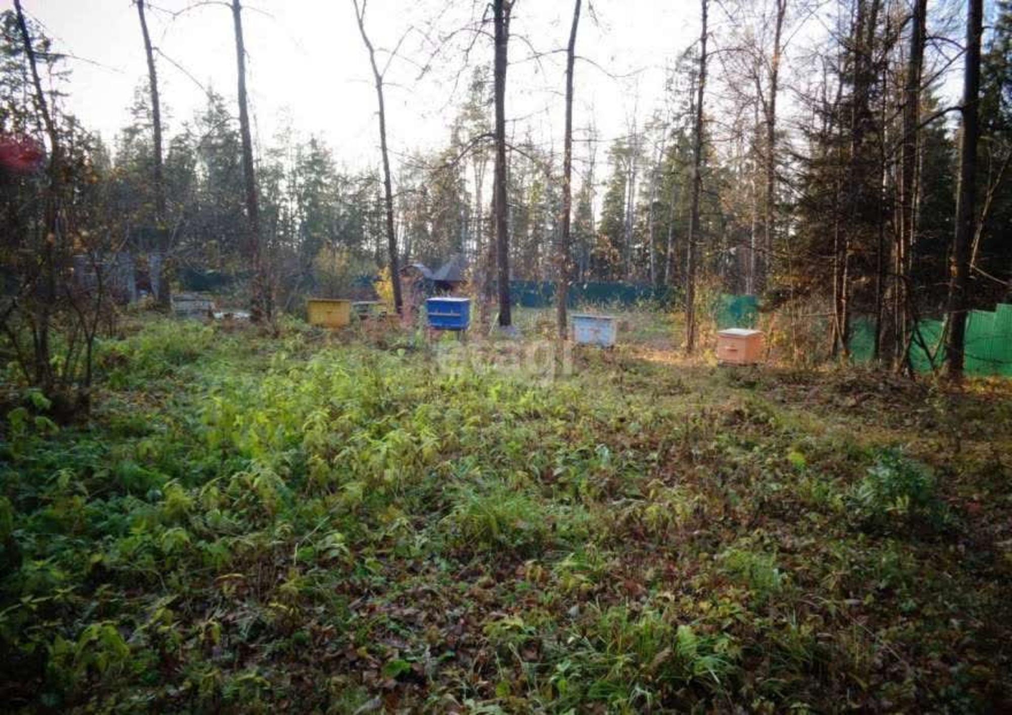 Купить землю, земельный участок за 16 900 000 рублей на Приозерная,