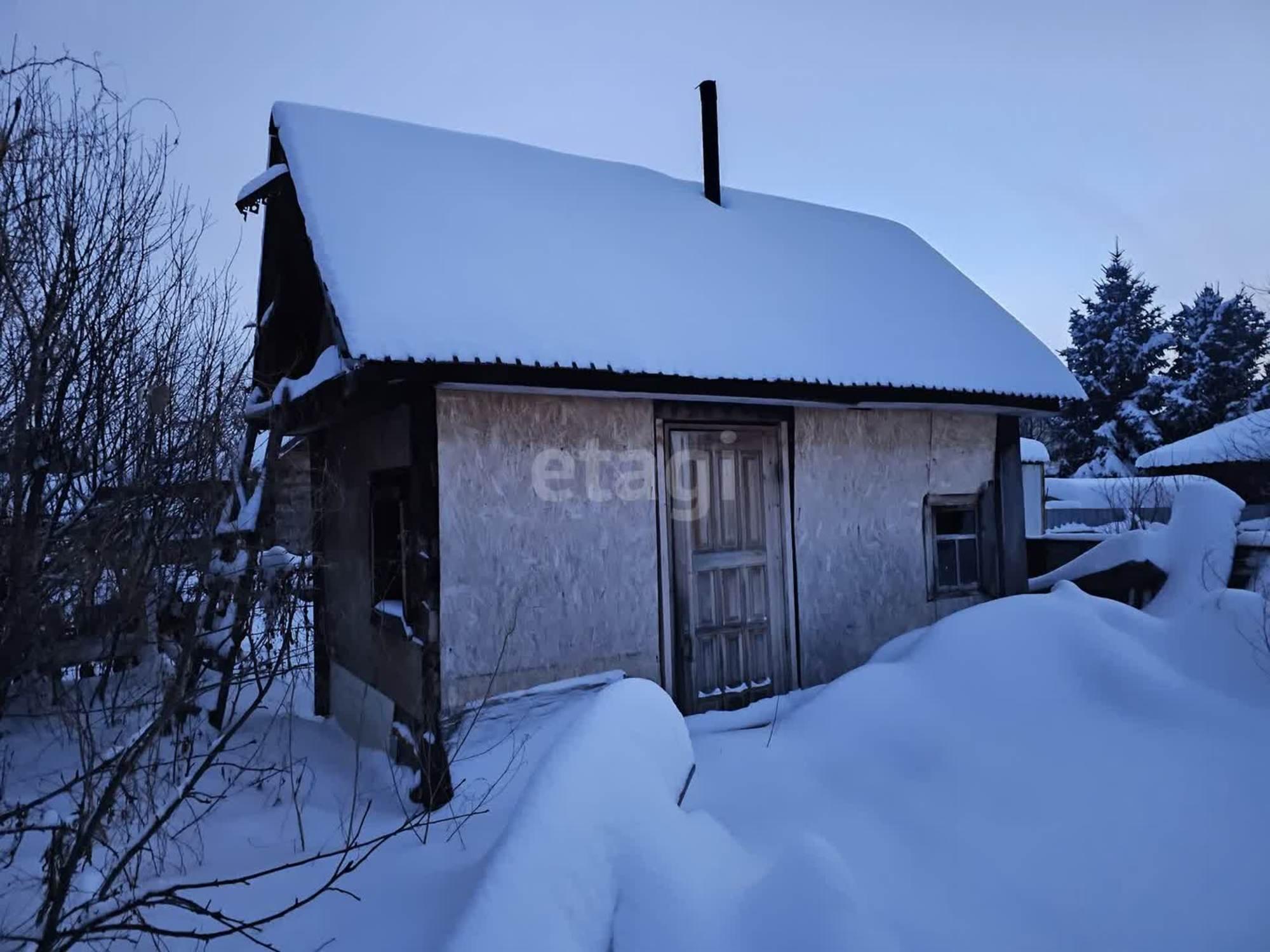 Купить дачу, дом, коттедж за 2 200 000 рублей на Вишневая,