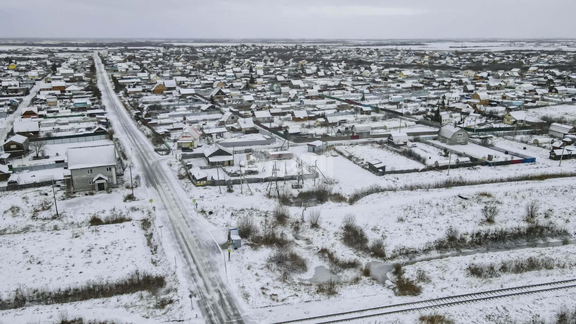 Купить землю, земельный участок за 1 740 000 рублей на Медиков,