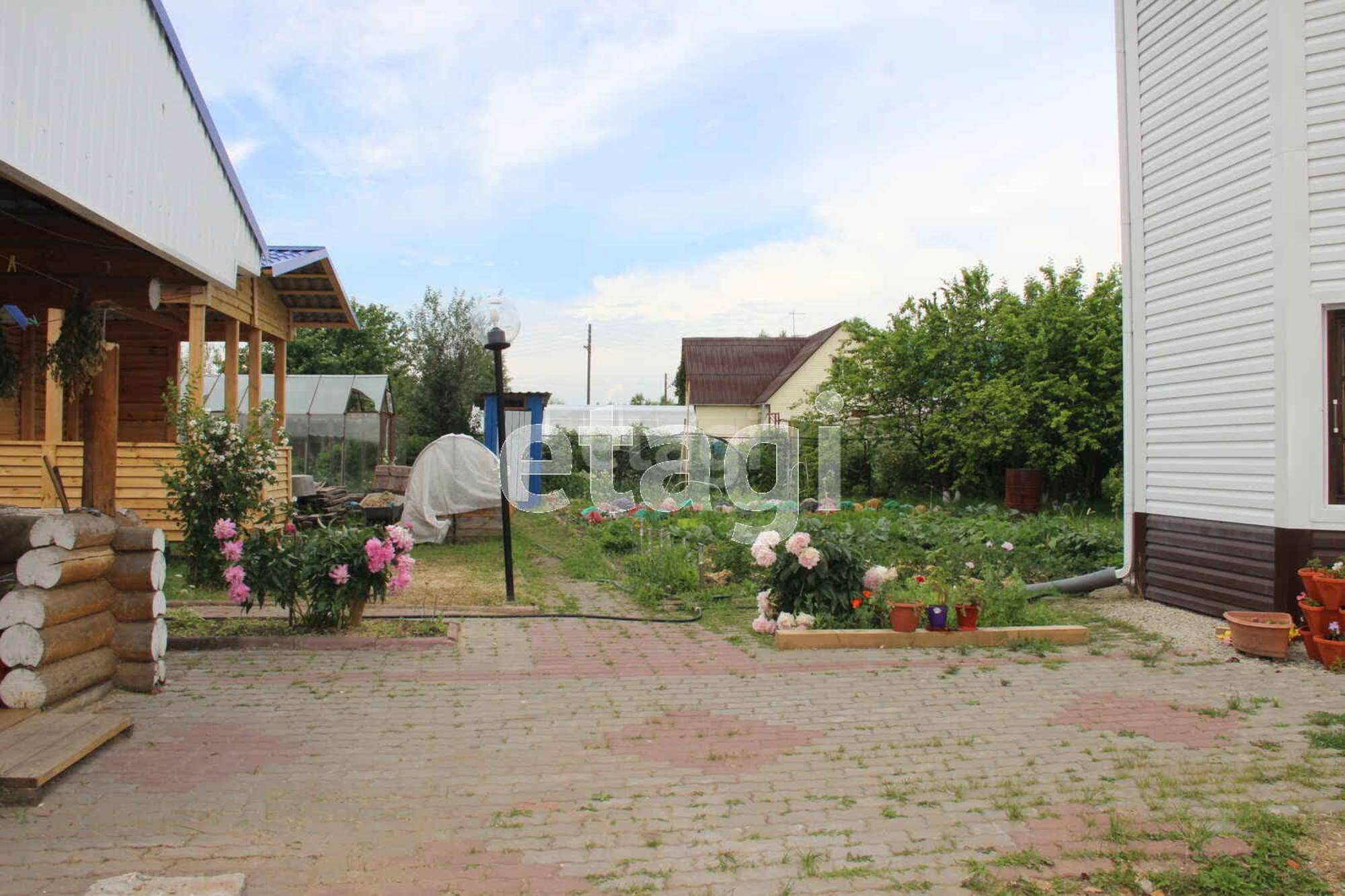 Купить дачу, дом, коттедж за 8 499 000 рублей на Малиновая, 27