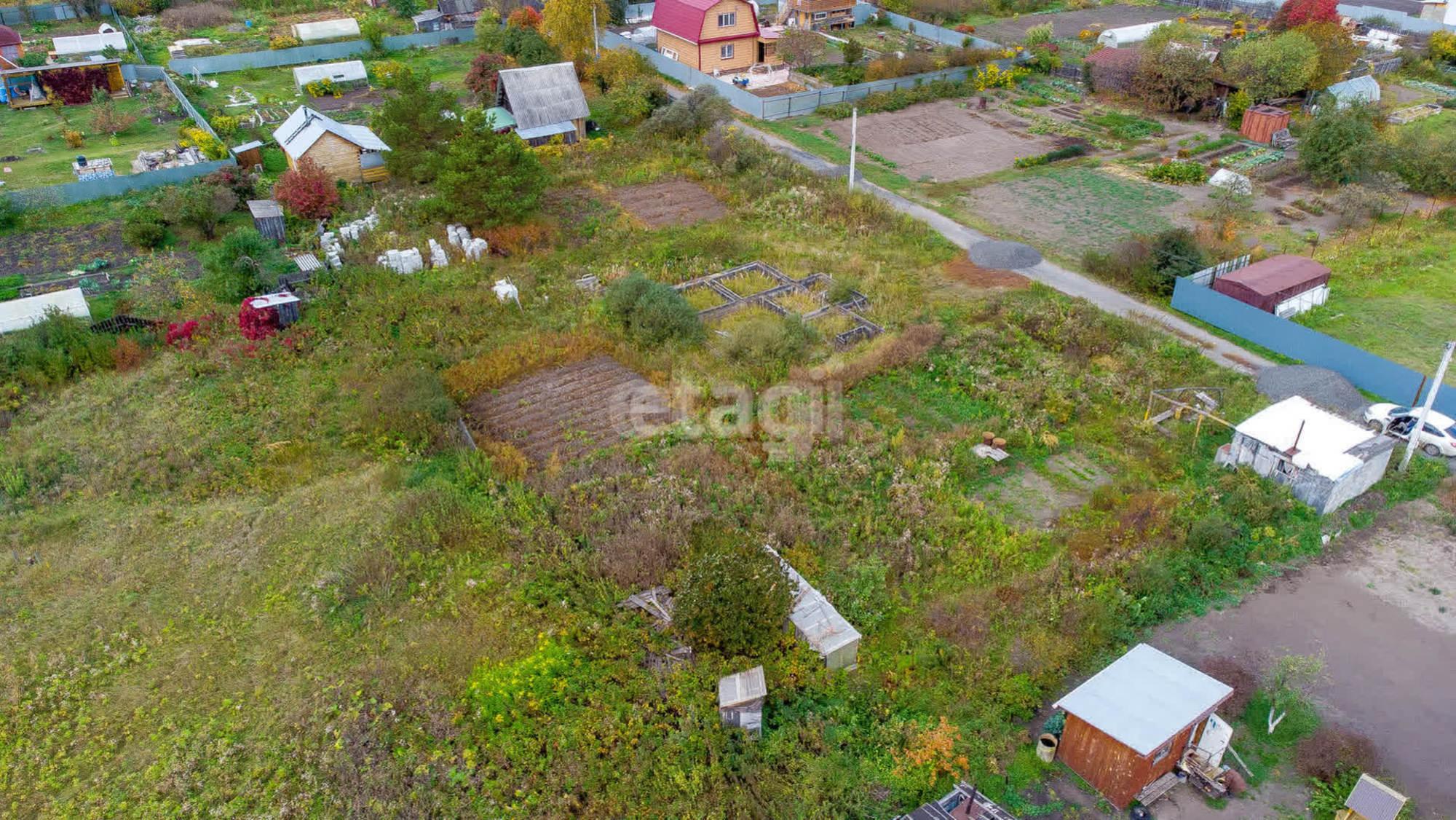 Купить землю, земельный участок за 2 200 000 рублей на Сахарная,