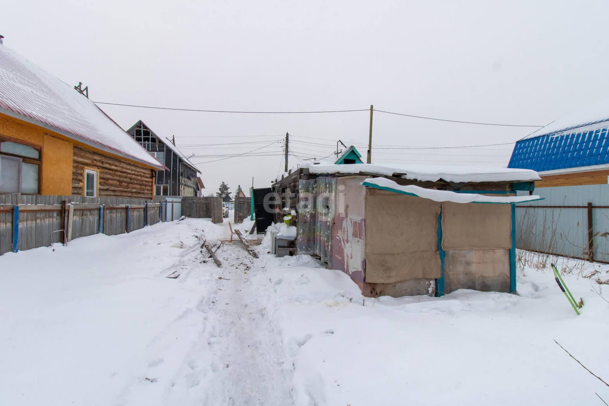 Купить дачу, дом, коттедж за 1 700 000 рублей на Яблоневая, 290
