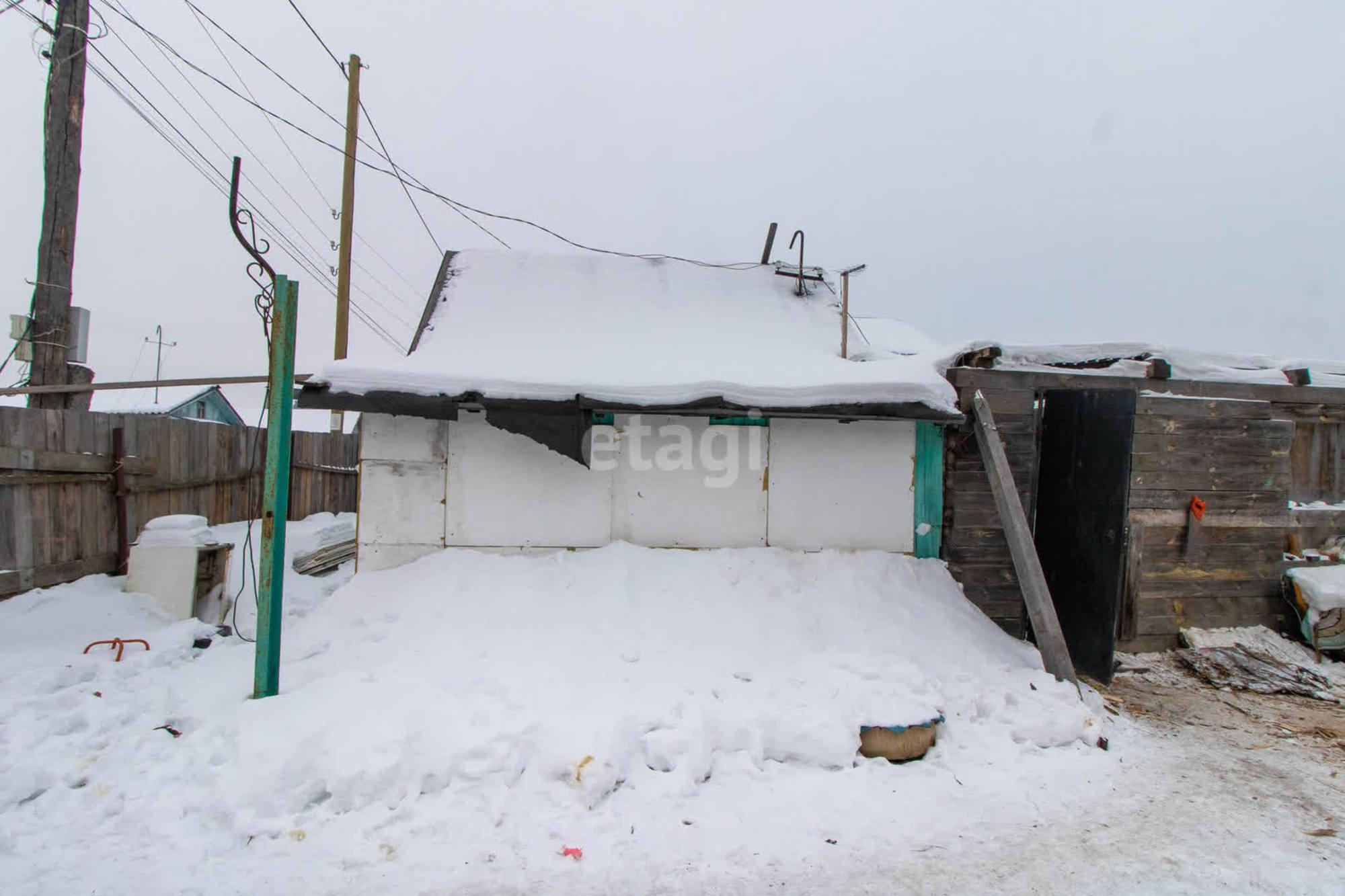 Купить дачу, дом, коттедж за 1 700 000 рублей на Яблоневая, 290