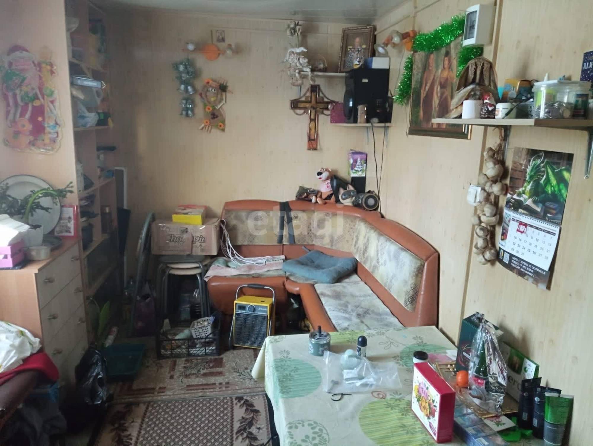 Купить дачу, дом, коттедж за 4 800 000 рублей на Мичурина,