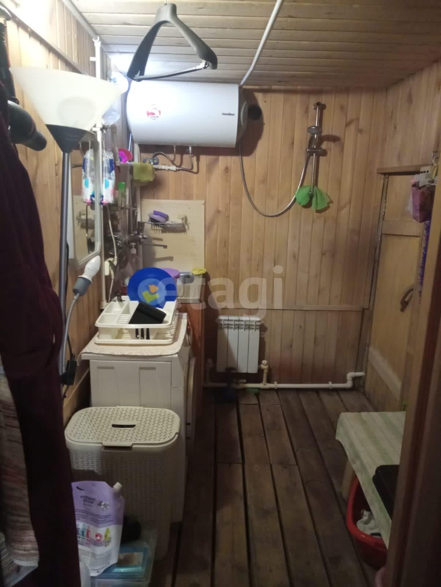 Купить дачу, дом, коттедж за 4 800 000 рублей на Мичурина,