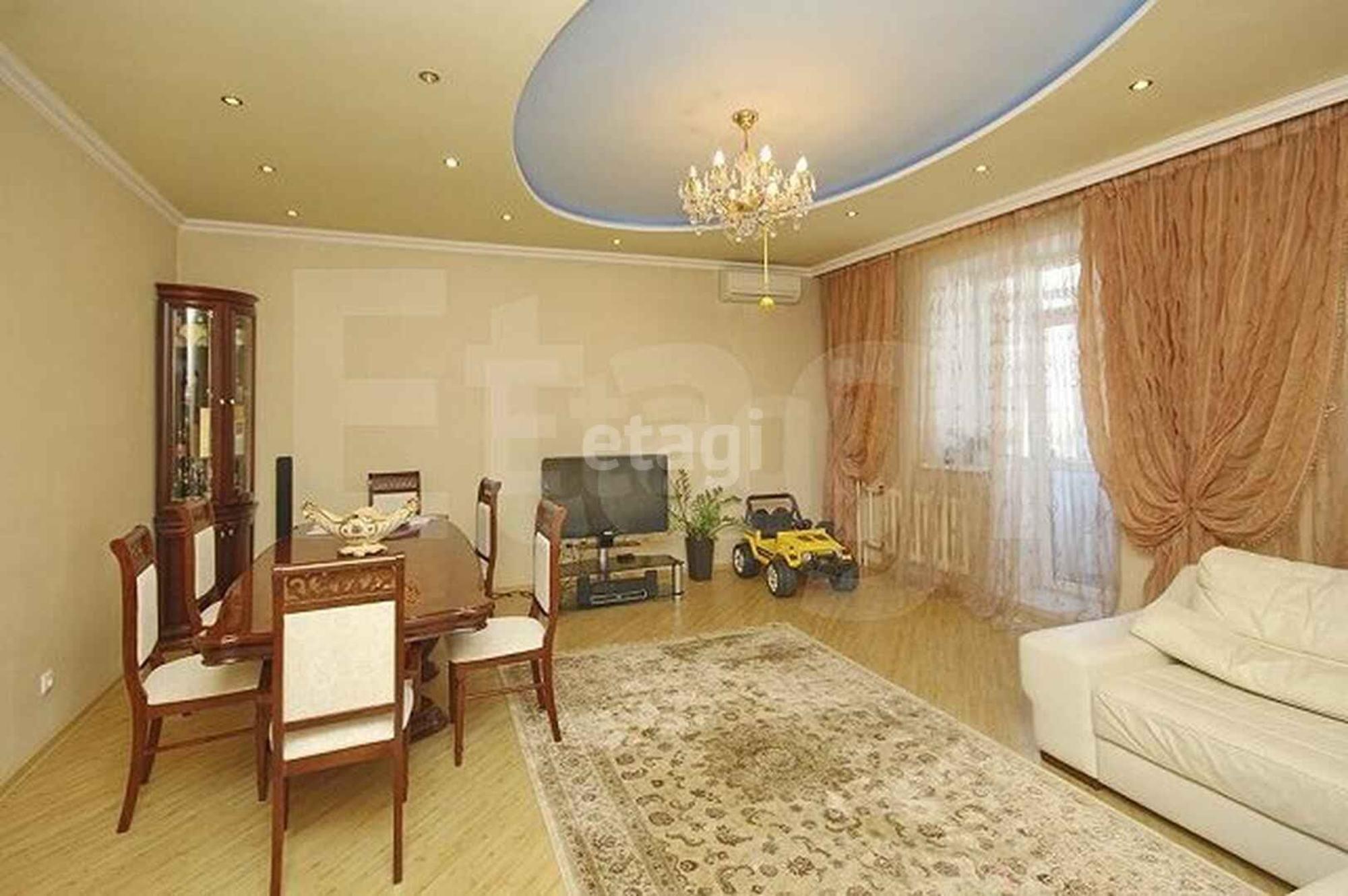 Купить квартиру за 13 999 000 рублей на Шаимский пр., 12