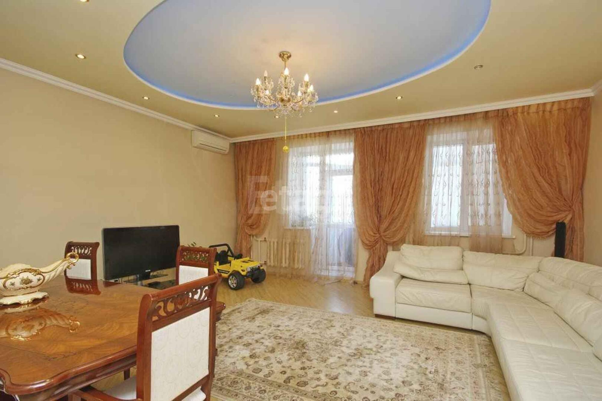 Купить квартиру за 13 999 000 рублей на Шаимский пр., 12