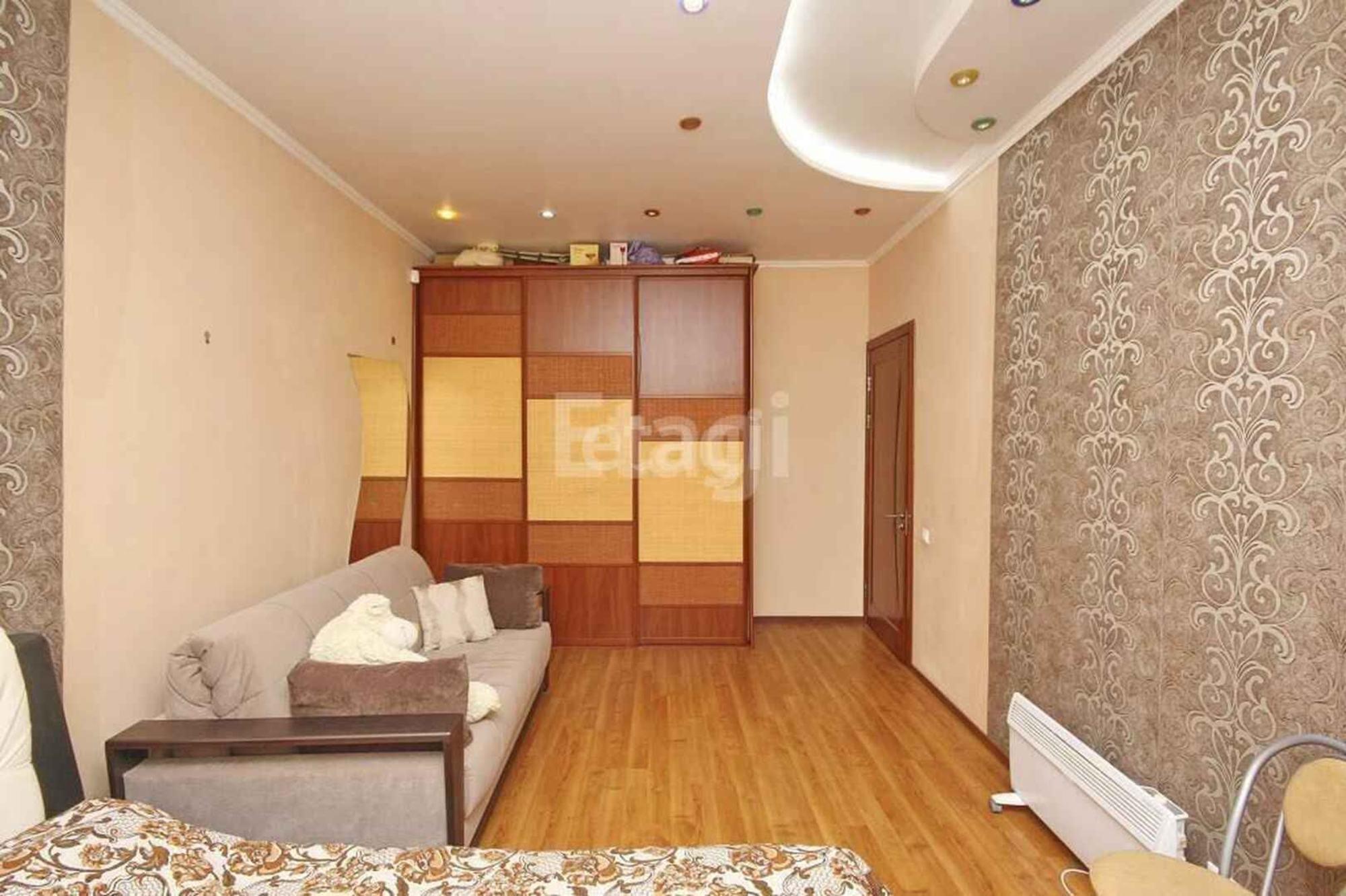 Купить квартиру за 13 999 000 рублей на Шаимский пр., 12