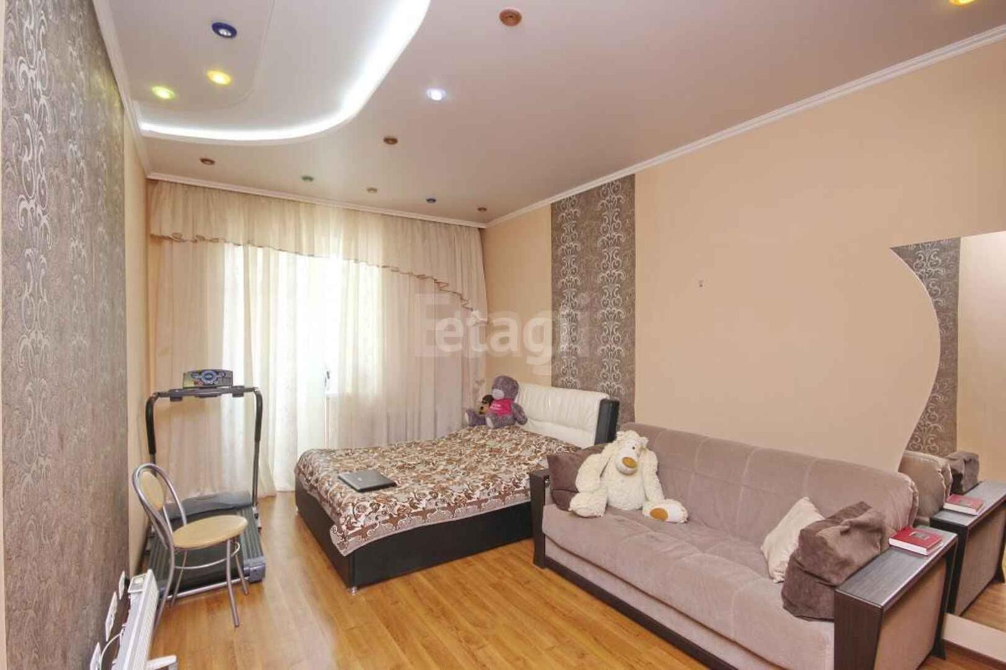 Купить квартиру за 13 999 000 рублей на Шаимский пр., 12