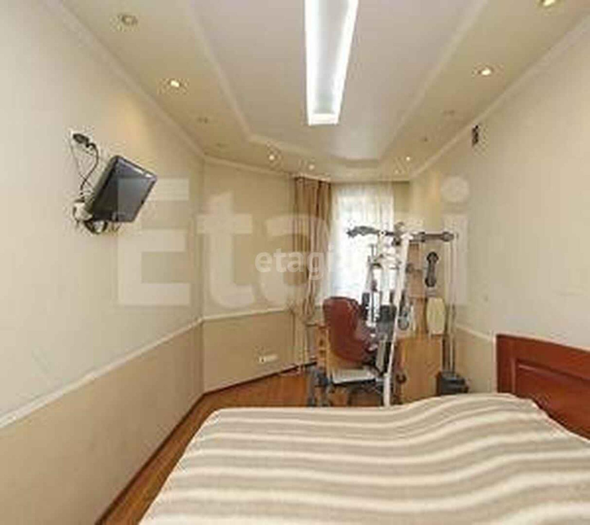Купить квартиру за 13 999 000 рублей на Шаимский пр., 12