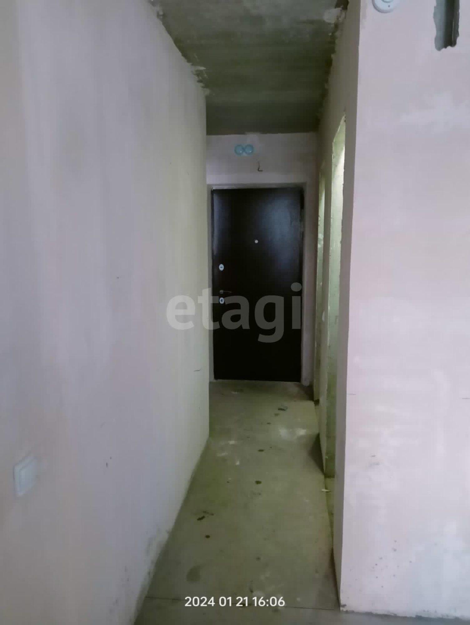 Купить квартиру за 3 885 000 рублей на Алексея Леонова, 32