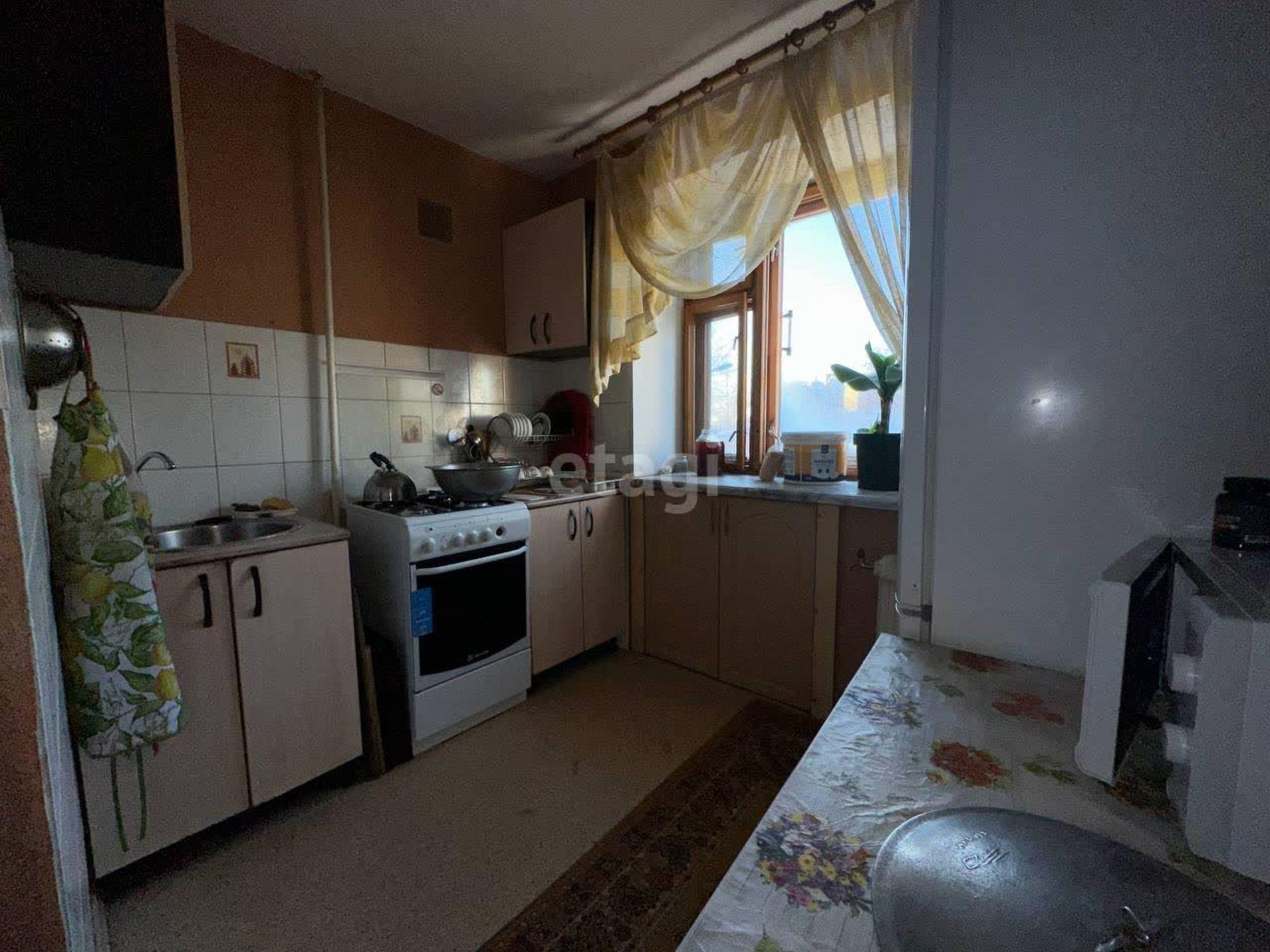 Купить квартиру за 4 700 000 рублей на Рационализаторов, 15