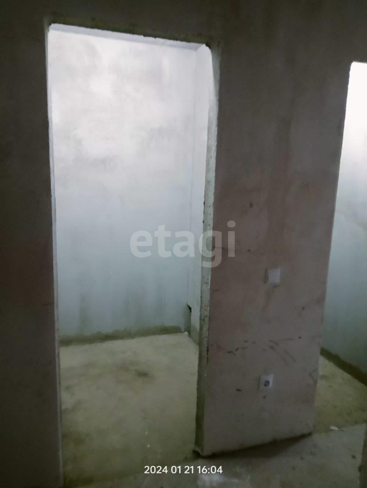 Купить квартиру за 3 885 000 рублей на Алексея Леонова, 32
