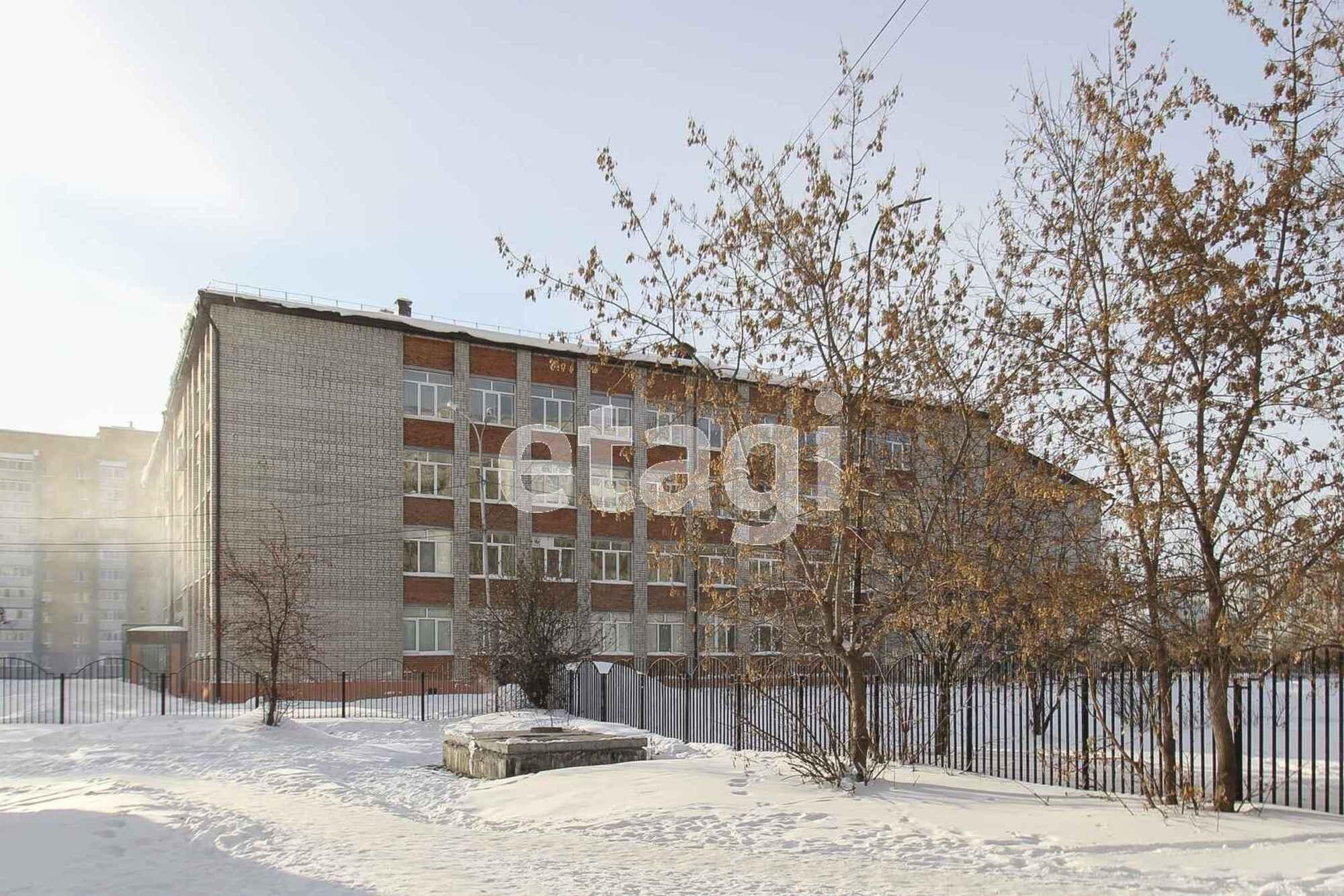Купить квартиру за 6 200 000 рублей на Самарцева, 20