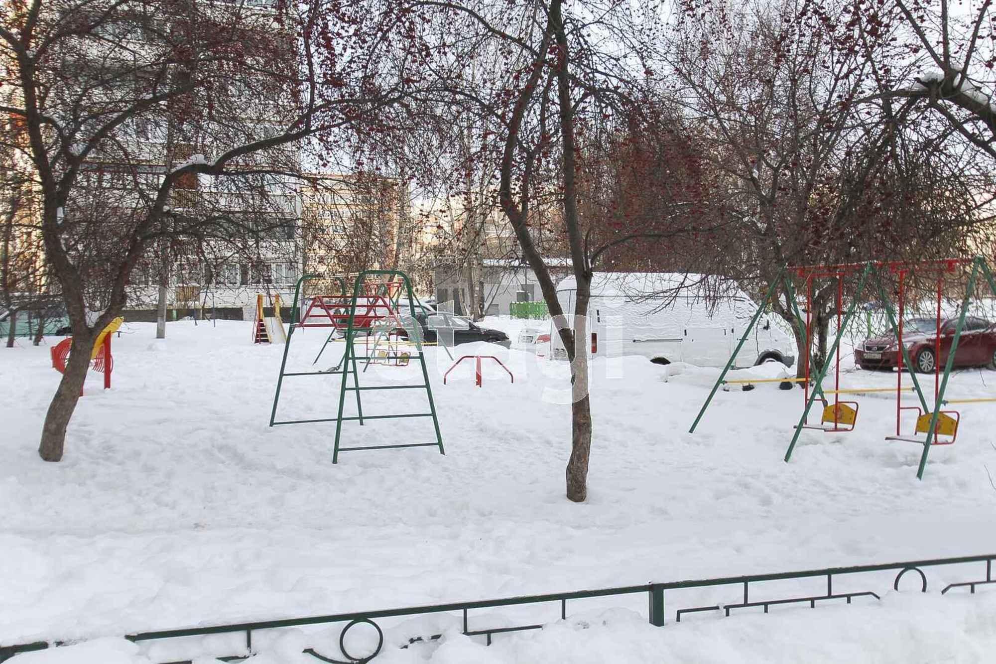 Купить квартиру за 6 200 000 рублей на Самарцева, 20