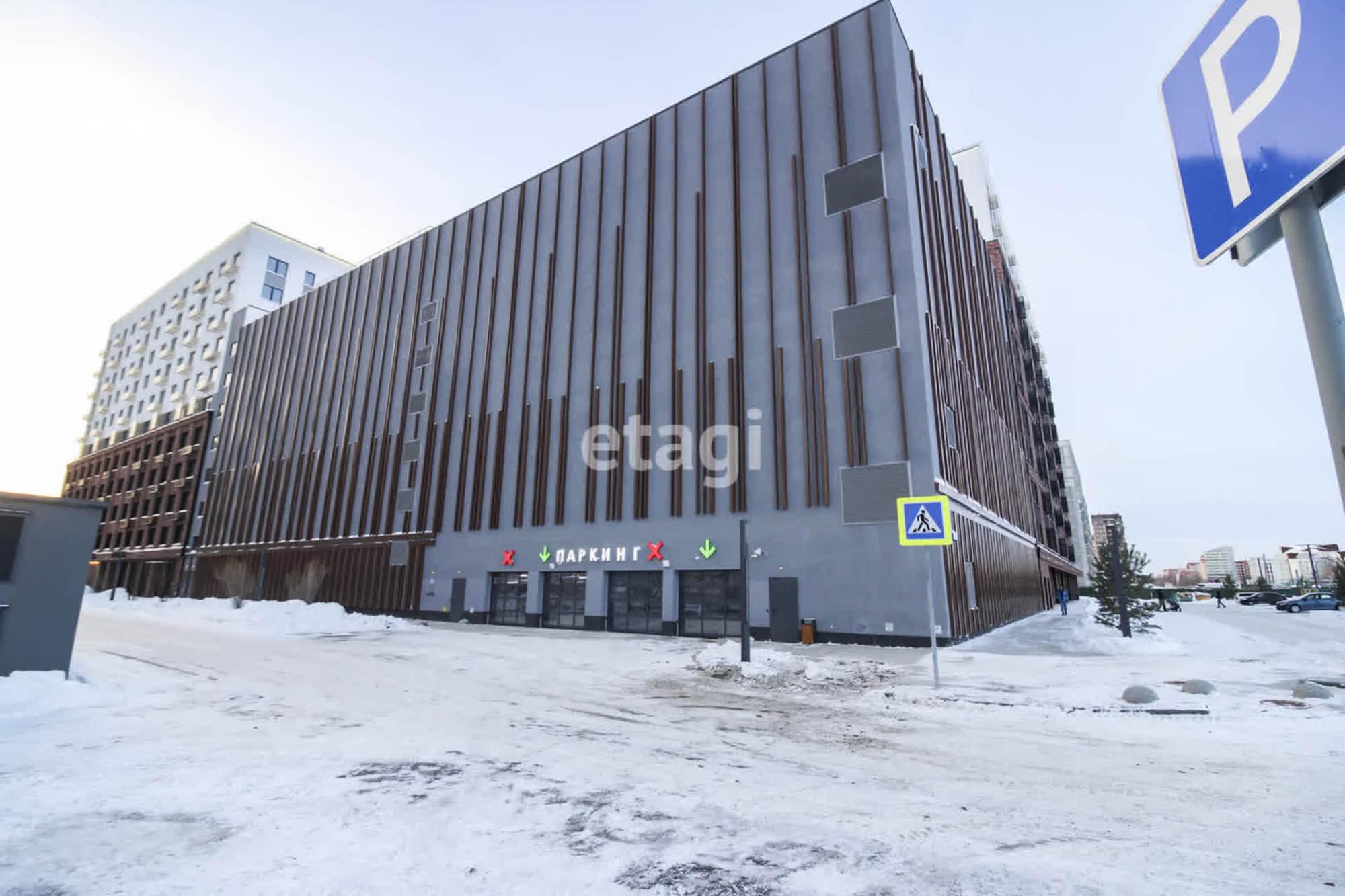 Купить гараж, место в паркинге за 350 000 рублей на Харьковская 72б