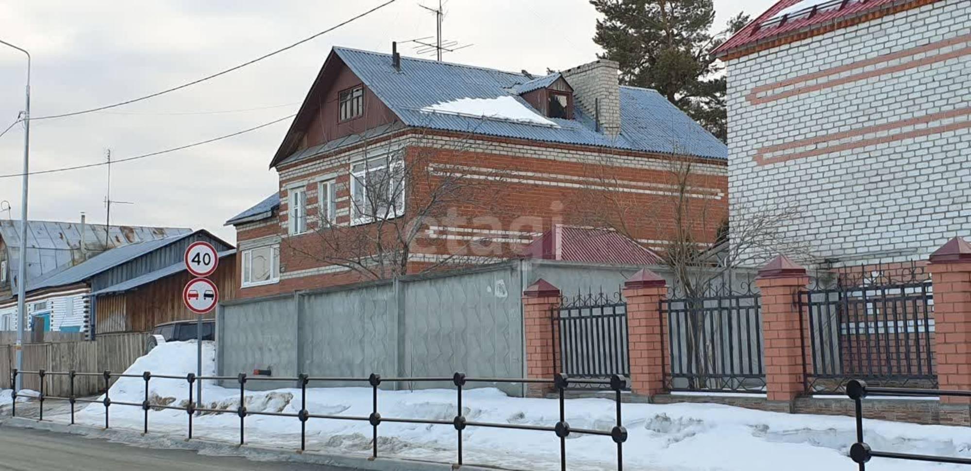 Купить дачу, дом, коттедж за 11 200 000 рублей на Полевской, 1432