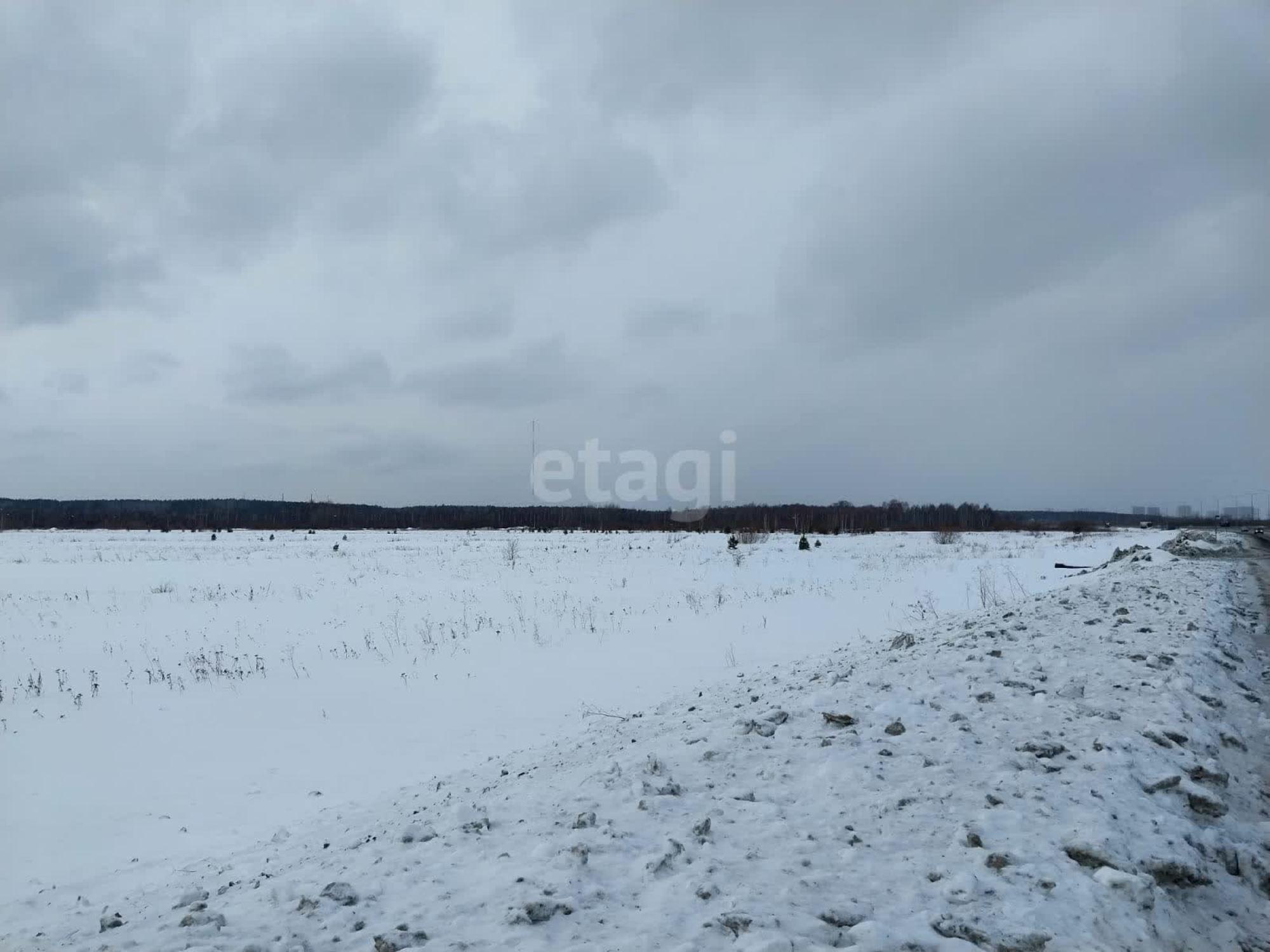 Купить землю, земельный участок за 1 500 000 рублей на Белоярский, 479