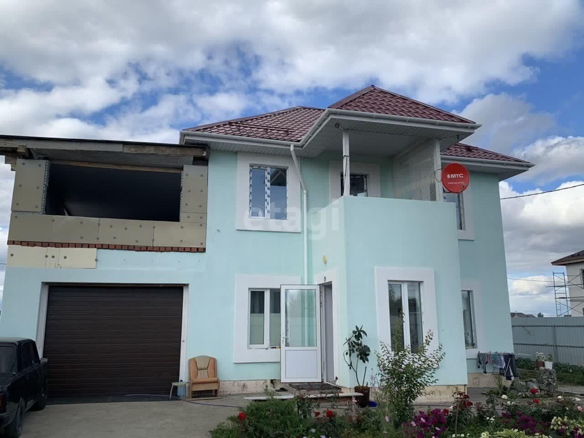 Купить дачу, дом, коттедж за 8 999 000 рублей на Полевской тракт, 3395