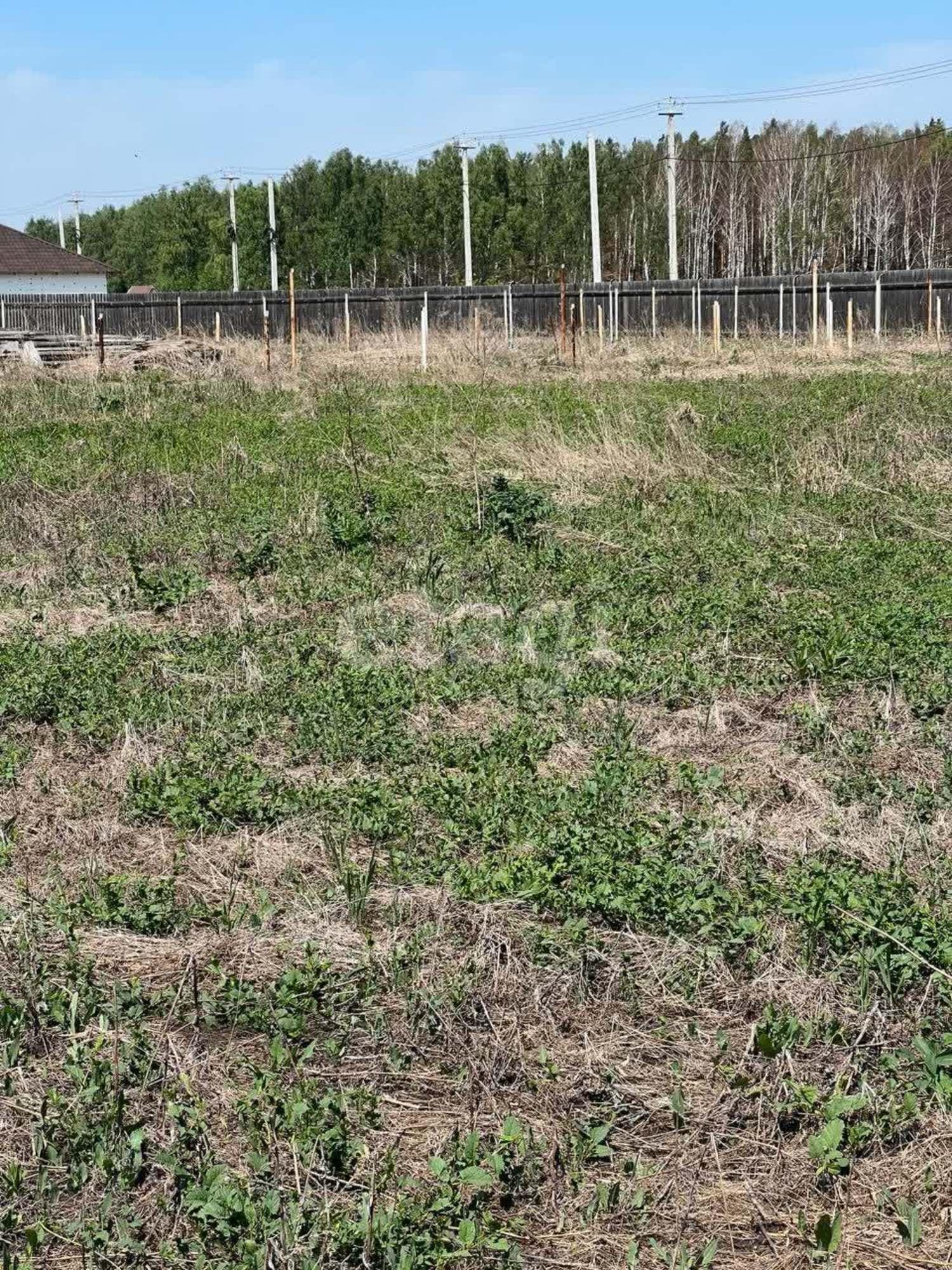 Купить землю, земельный участок за 800 000 рублей на Село Большебрусянское , 4682