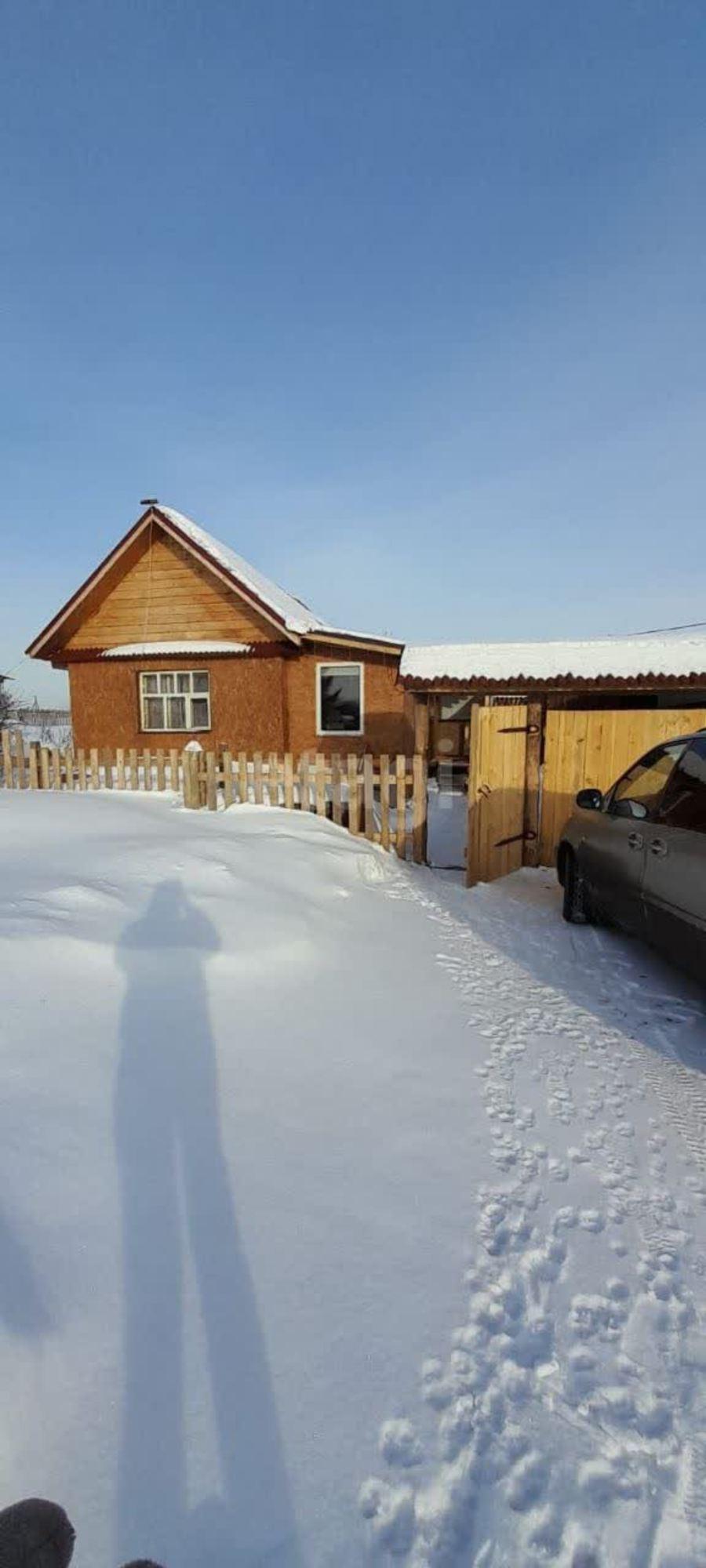 Купить дачу, дом, коттедж за 1 700 000 рублей на д.Измоденова,Чапаева 23