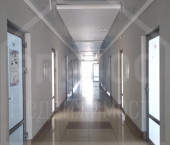 офис 16 кв м, этаж 5/5 р-н. Центральный,Гагарина улица,8/1