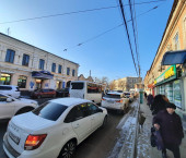помещение 191 кв м г. Астрахань, Кировский район, ул. Ногина, 2