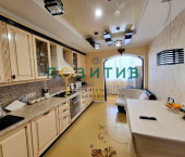 2-комн, 73.6кв м, этаж 5/8 Нежнова ул, 21к2