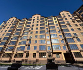 1-комн, 46кв м, этаж 8/10 Кооперативная ул, 36