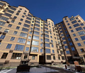 1-комн, 46кв м, этаж 8/10 Кооперативная ул, 36