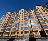 1-комн, 46кв м, этаж 8/10 Кооперативная ул, 36