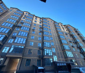 1-комн, 46кв м, этаж 7/10 Кооперативная ул, 36