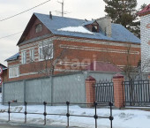 коттедж 180.6 кв м Полевской, 1432