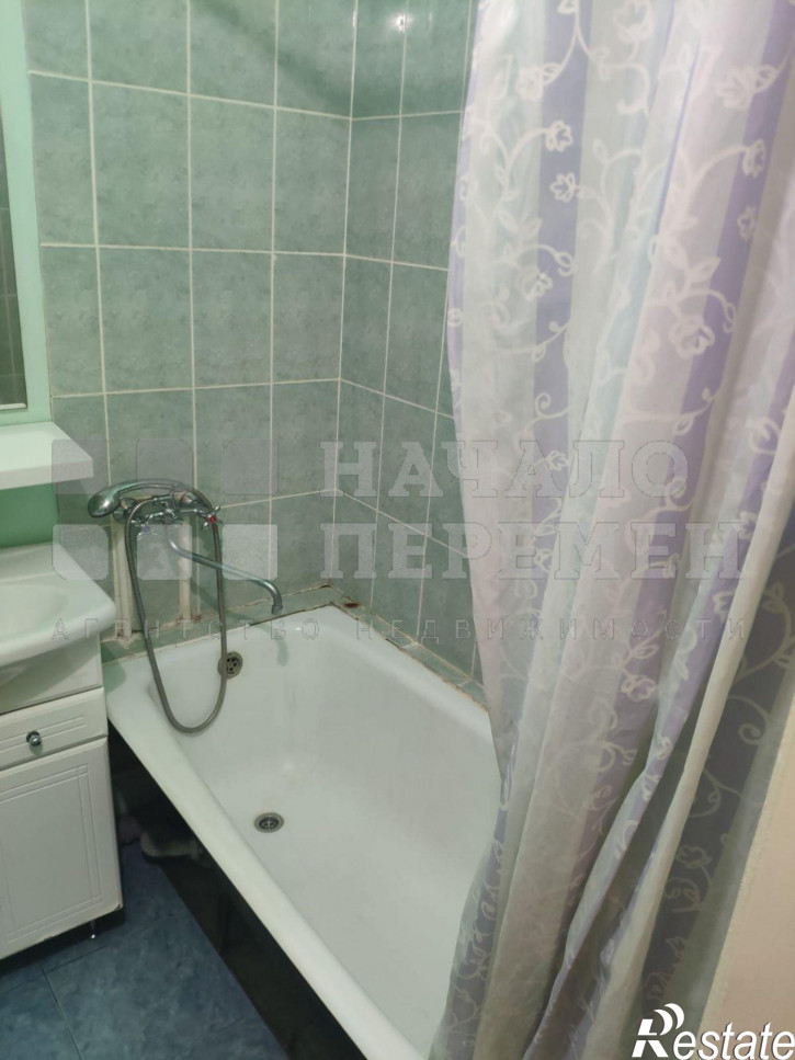 2-комн квартира Горский мкр, 6
