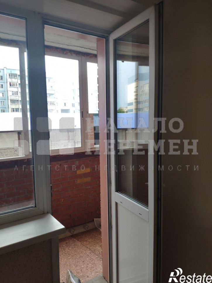 2-комн квартира Горский мкр, 6