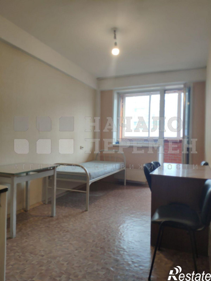 2-комн квартира Горский мкр, 6