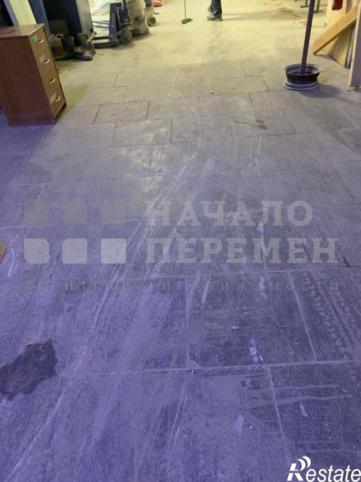 Склад Молодёжная
