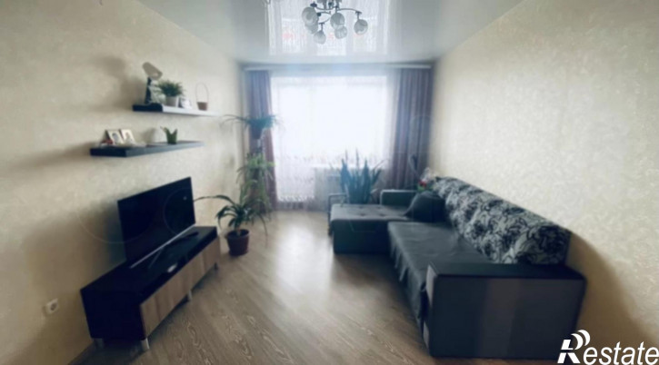 1-комн квартира Димитрова улица,75
