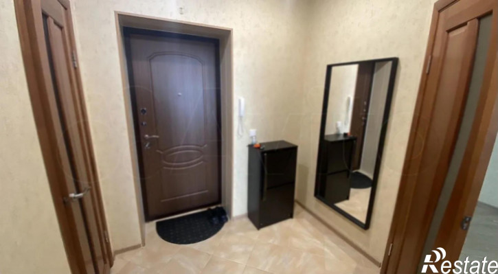 1-комн квартира Димитрова улица,75