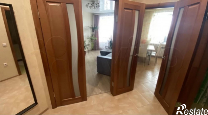 1-комн квартира Димитрова улица,75