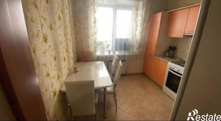 1-комн квартира Димитрова улица,75