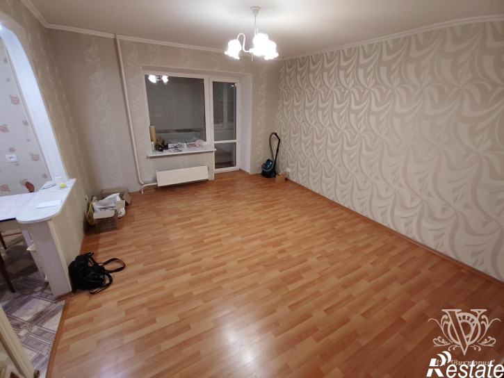 4-комн квартира муниципальный округ Ухта,Дзержинского улица,29